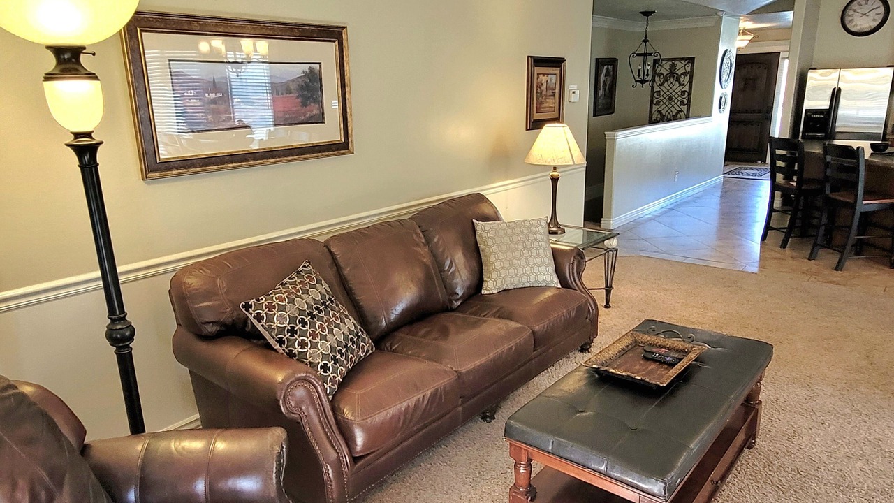 Photo of Livingroom in West Valley City