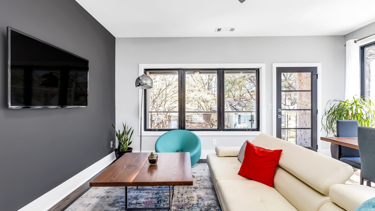 Photo of Livingroom in Home Park