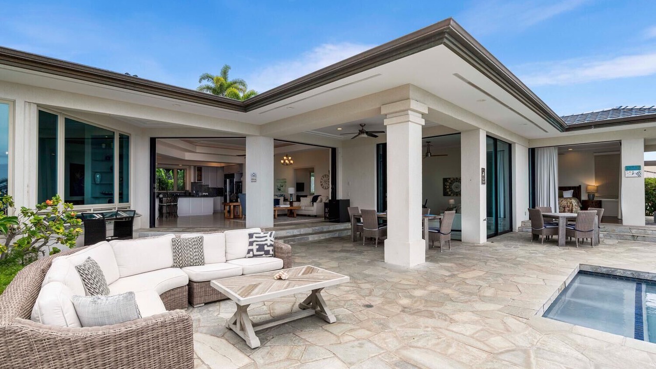Photo of Outdoor in Kahaluu-Keauhou