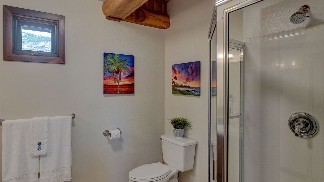 Photo of Bathroom in Keaau