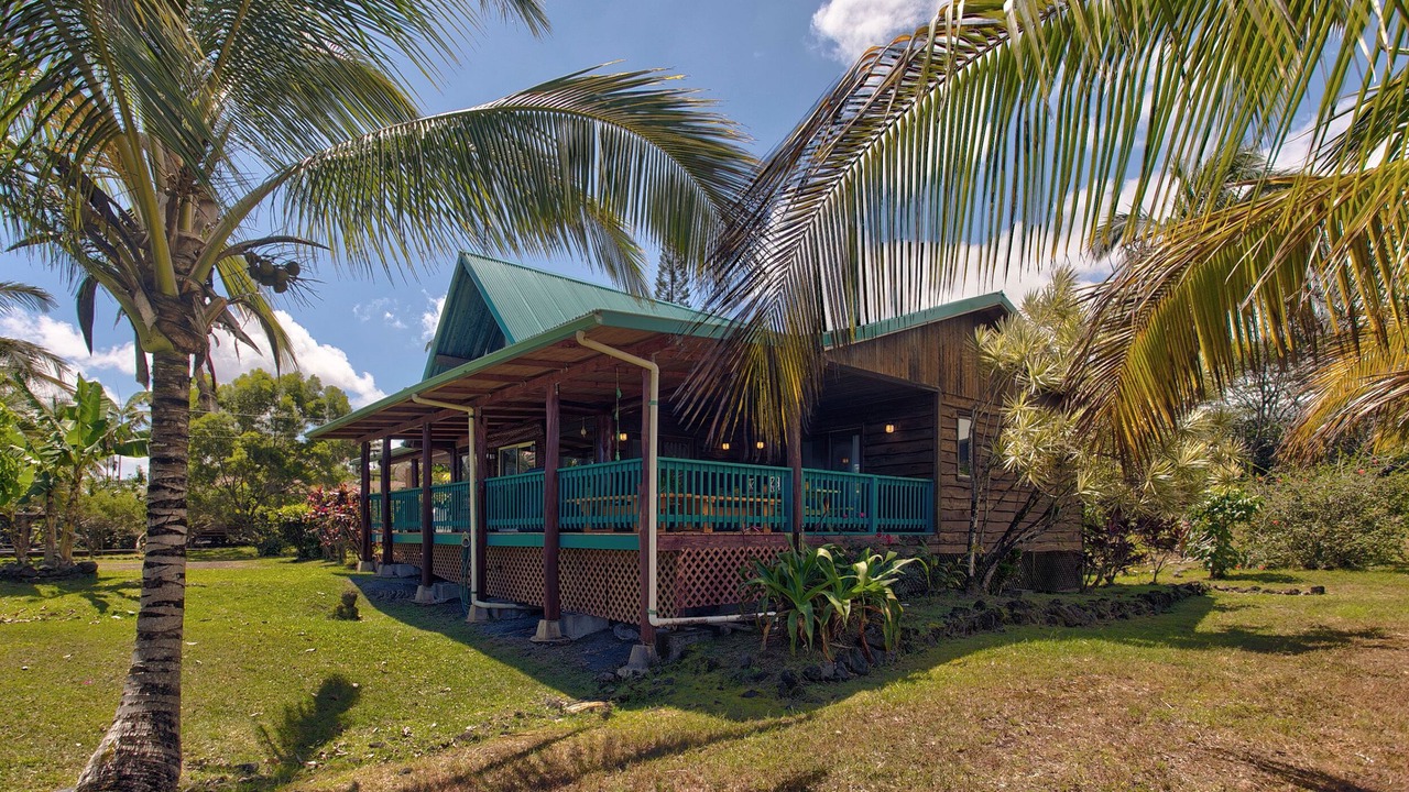 Photo of Others in Keaau