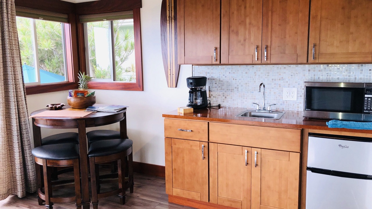 Photo of Kitchen in Kona Palisades