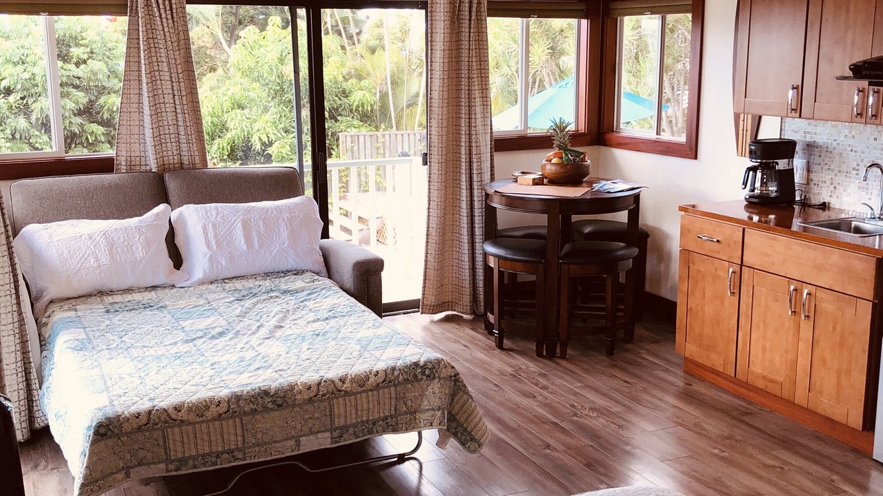Photo of Bedroom in Kona Palisades