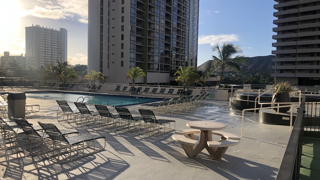 Photo of Outdoor in Waikiki