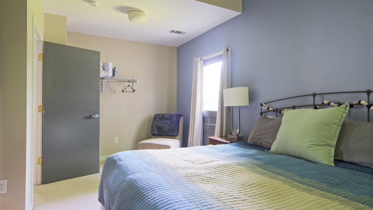 Photo of Bedroom in Ithaca