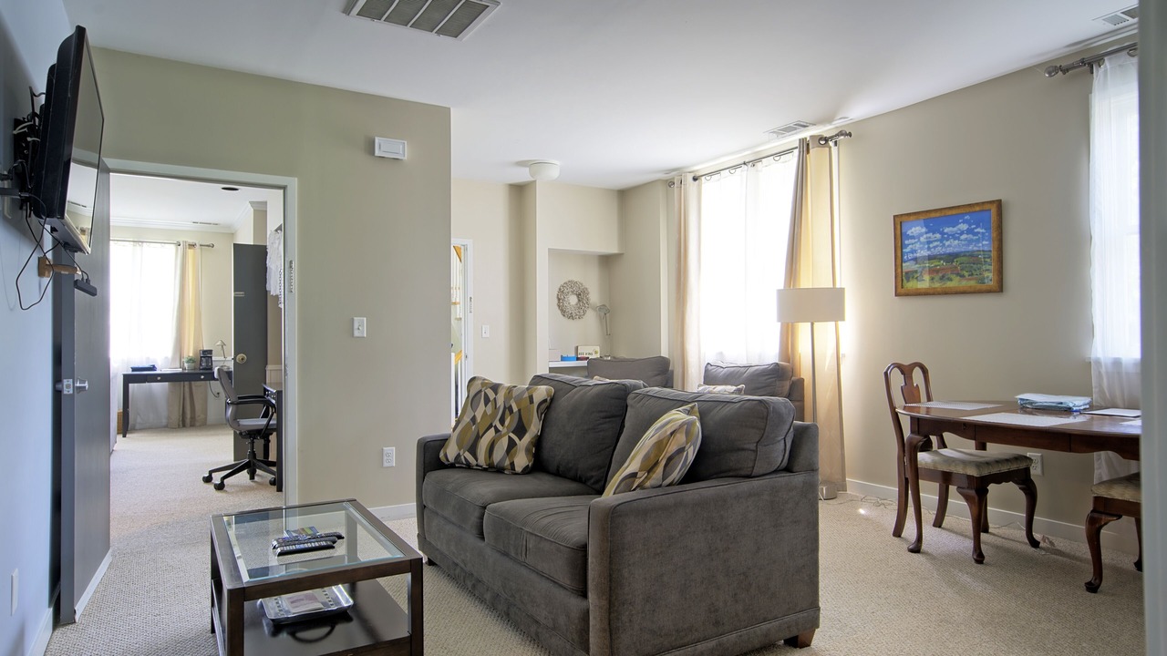 Photo of Livingroom in Ithaca