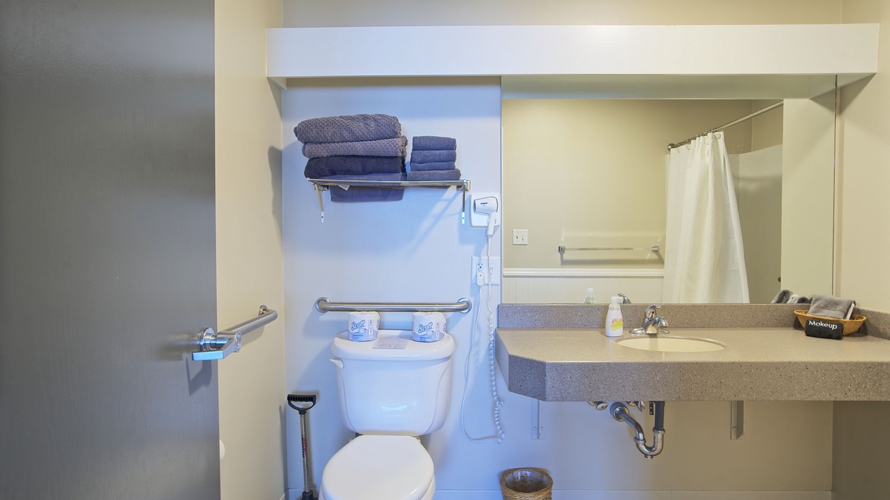 Photo of Bathroom in Ithaca