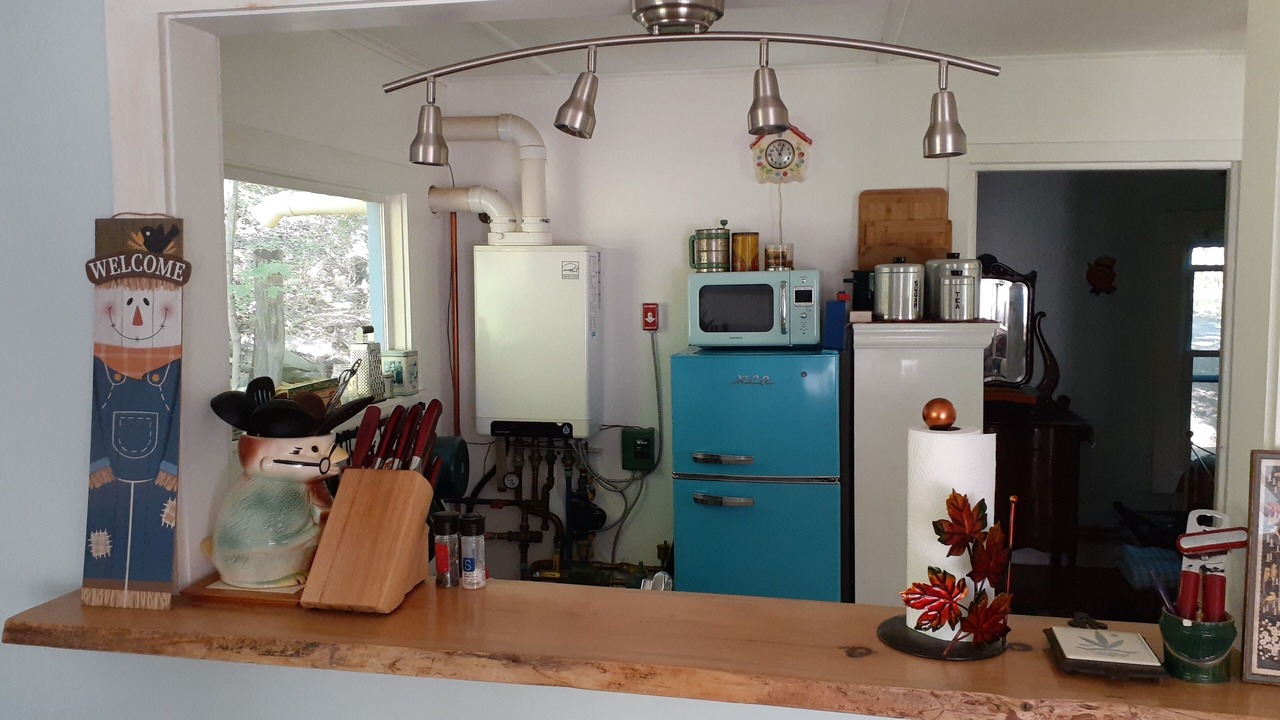 Photo of Kitchen in Catskill