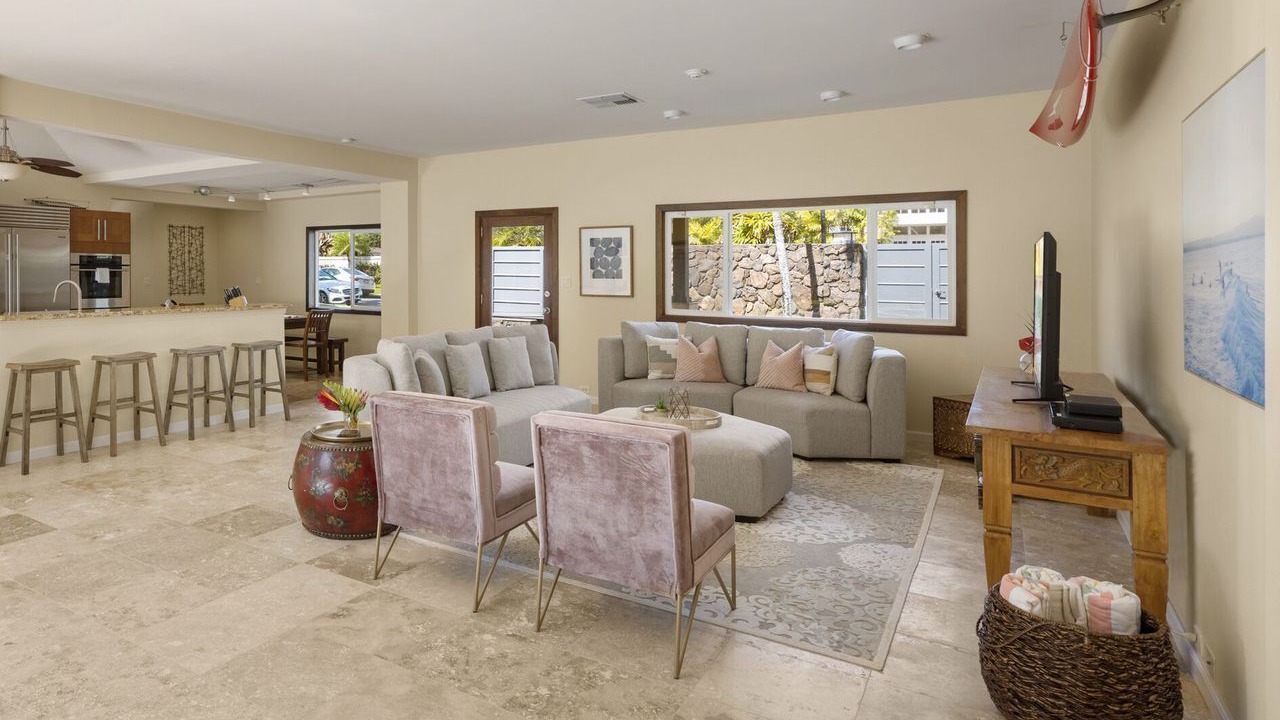 Photo of Bedroom in Kahala