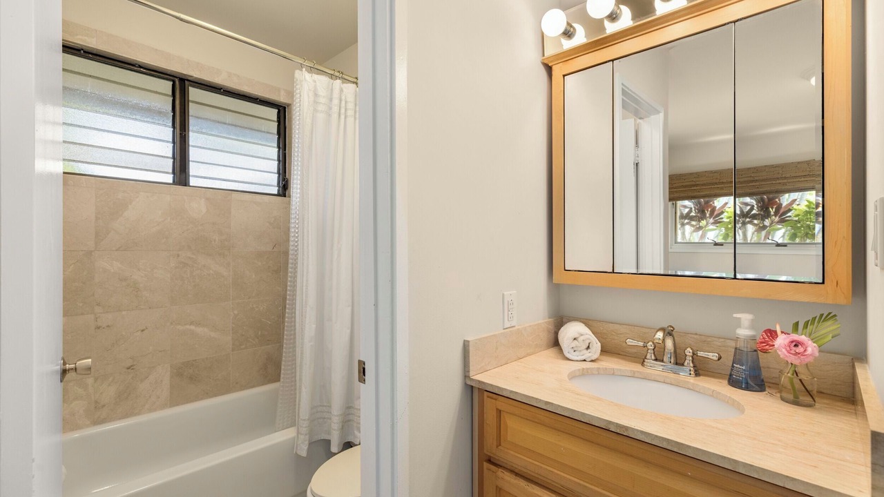 Photo of Bathroom in Kahala