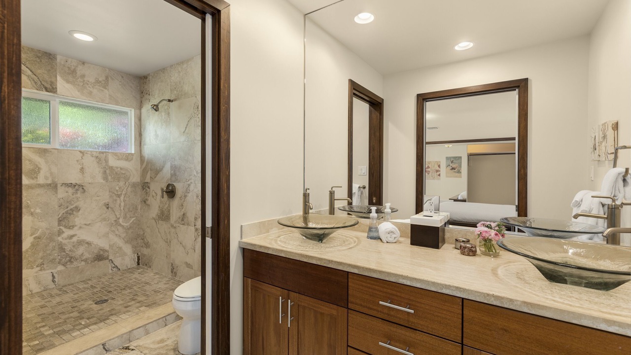 Photo of Bathroom in Kahala