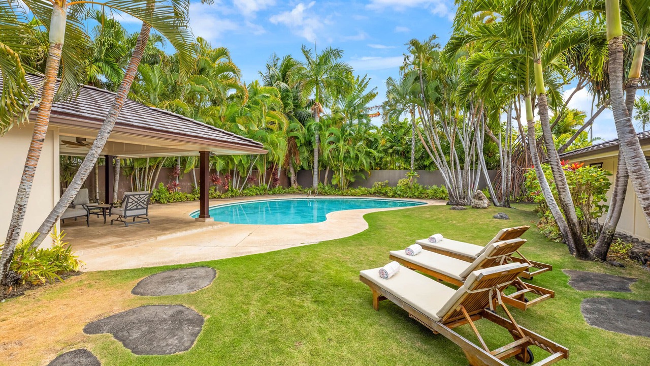 Photo of Outdoor in Kahala