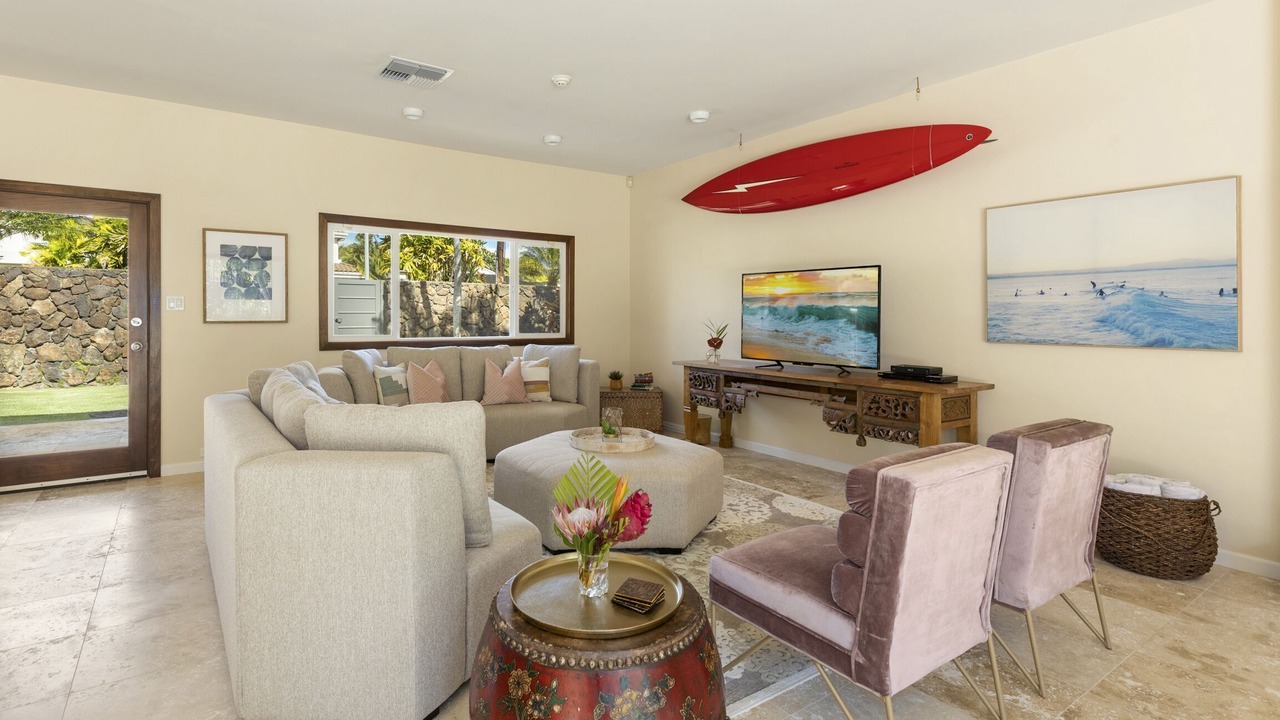 Photo of Bedroom in Kahala