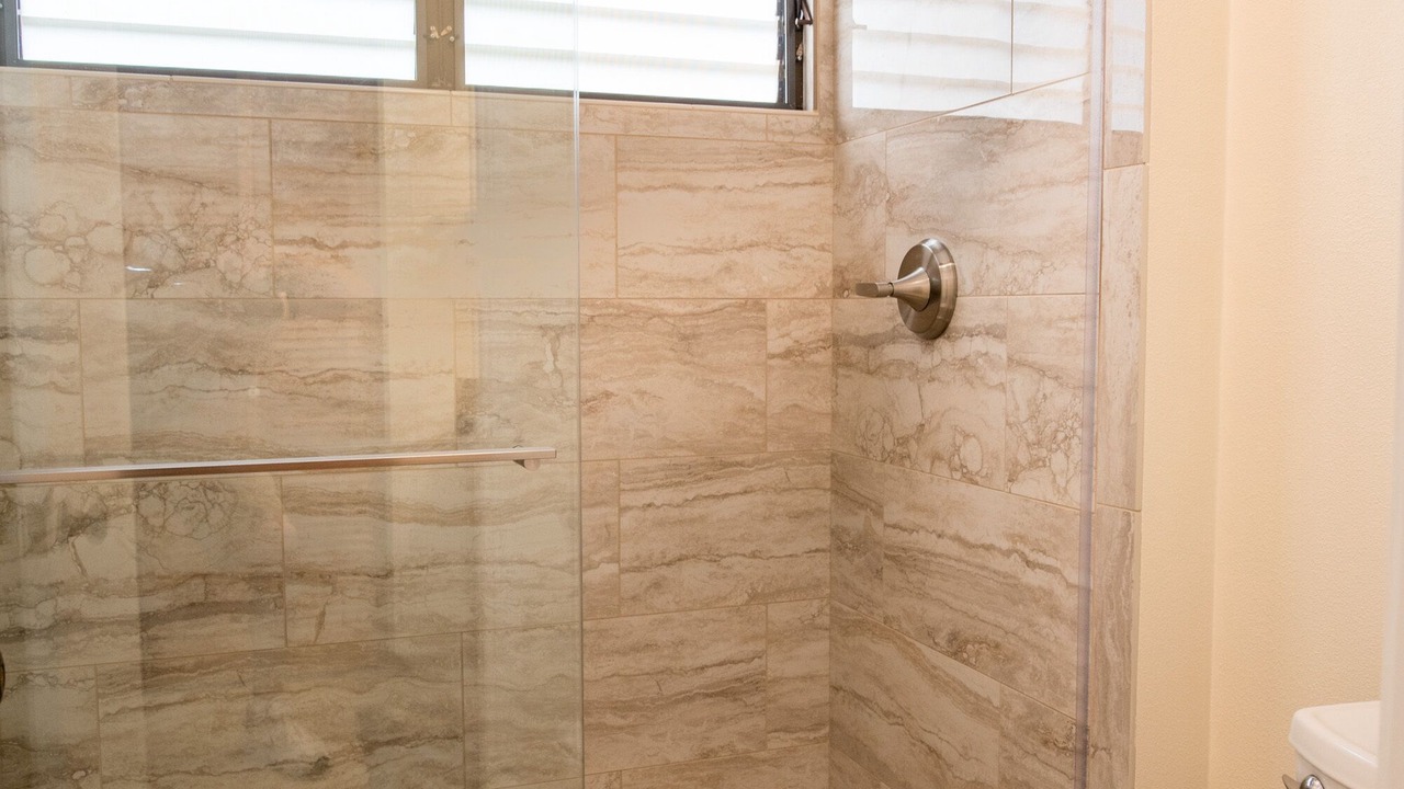 Photo of Bathroom in Wailea