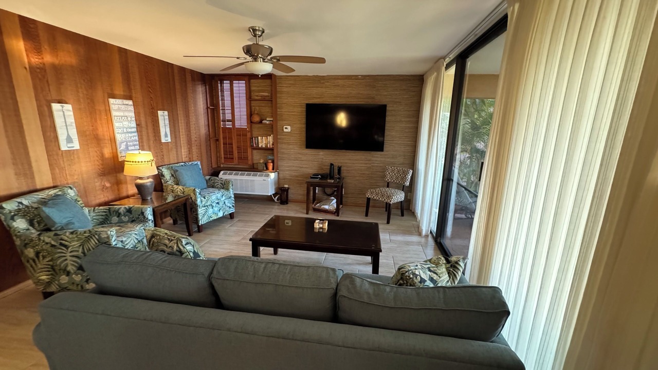 Photo of Livingroom in Wailea