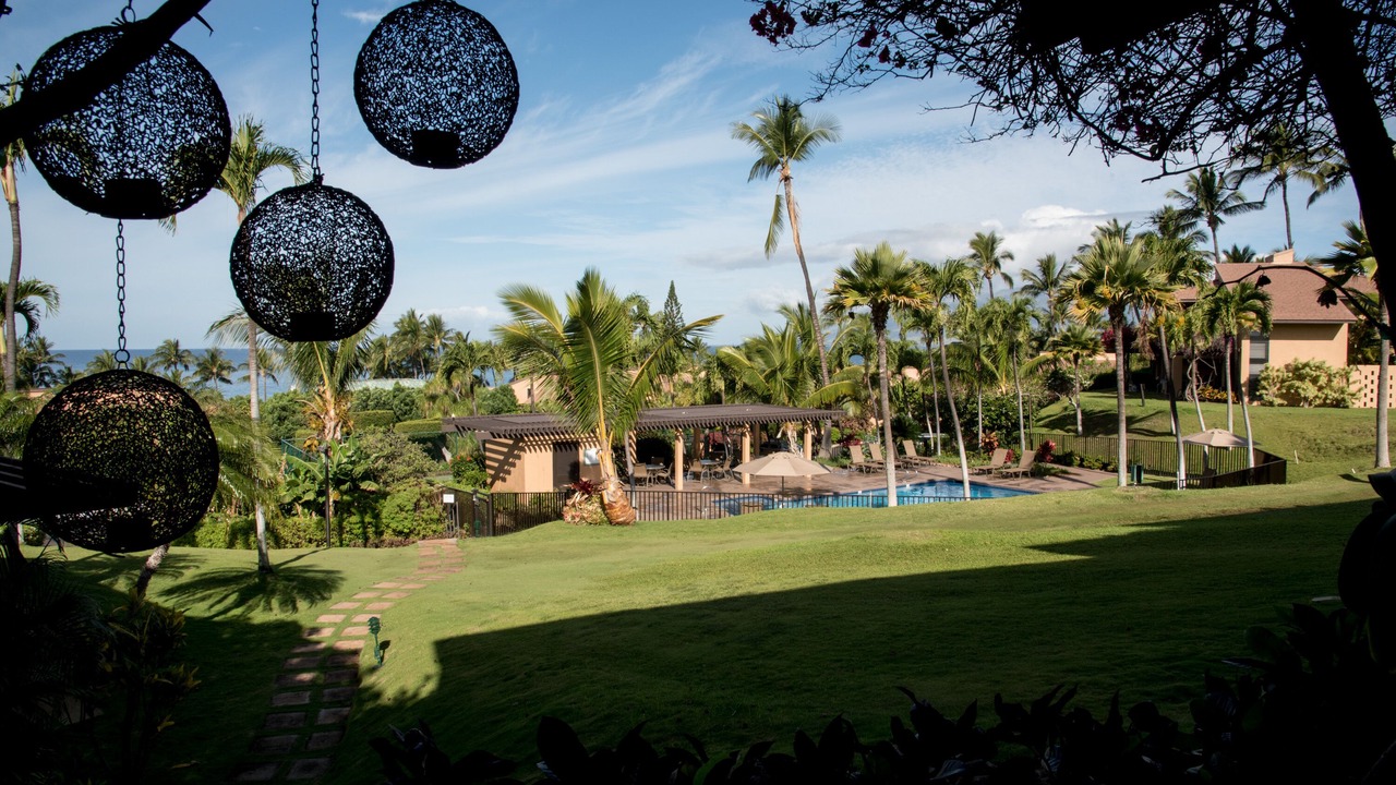 Photo of Outdoor in Wailea