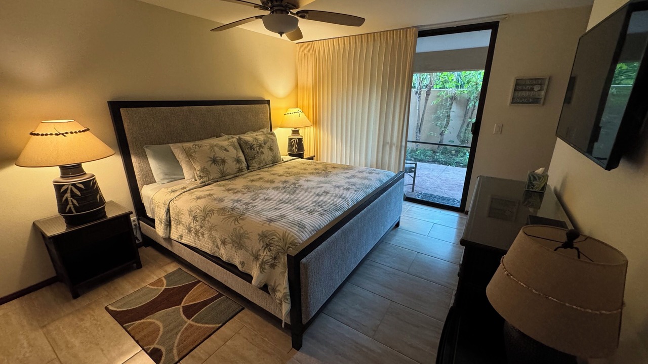 Photo of Bedroom in Wailea