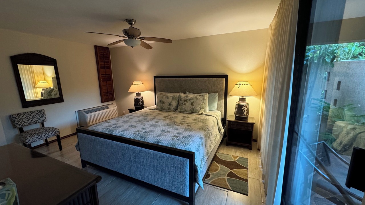 Photo of Bedroom in Wailea