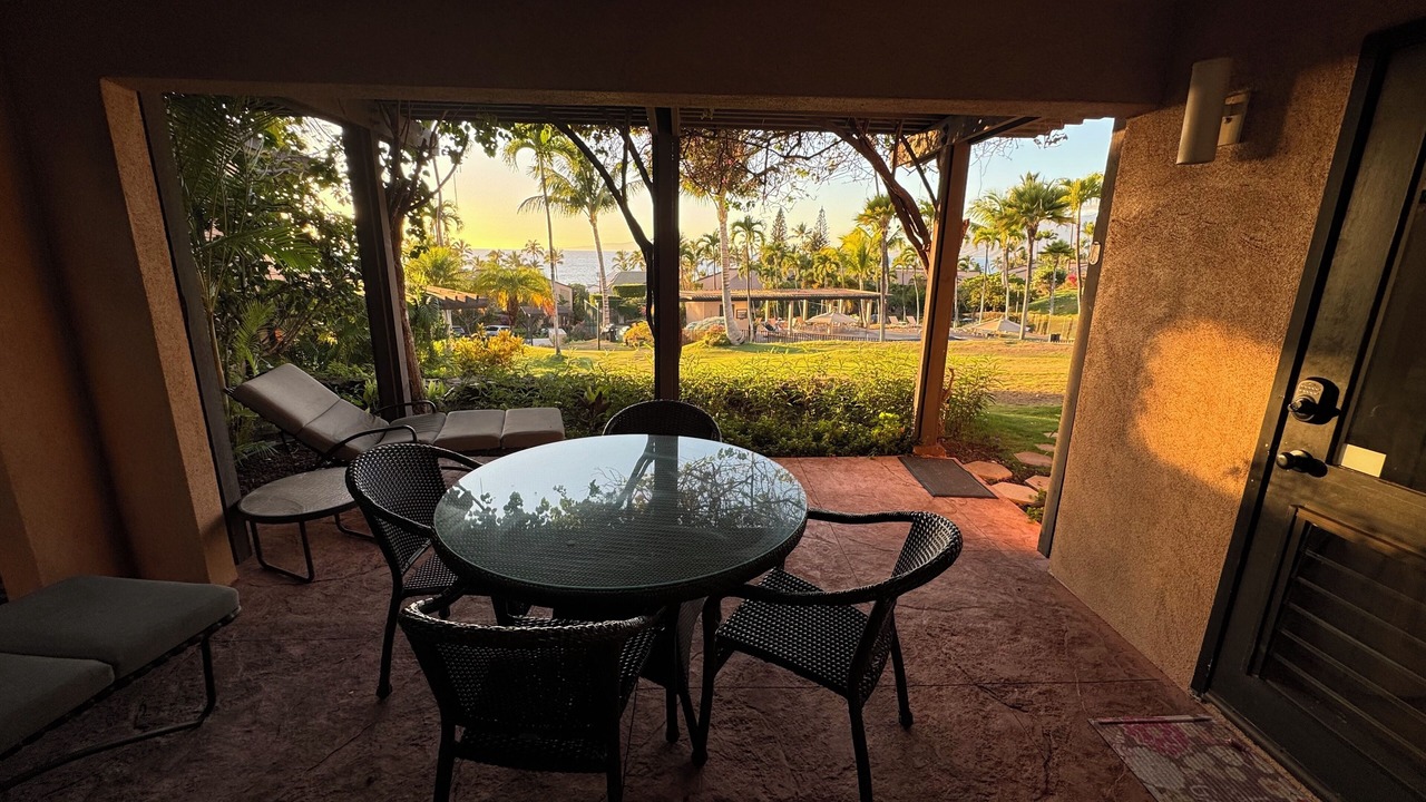 Photo of Outdoor in Wailea