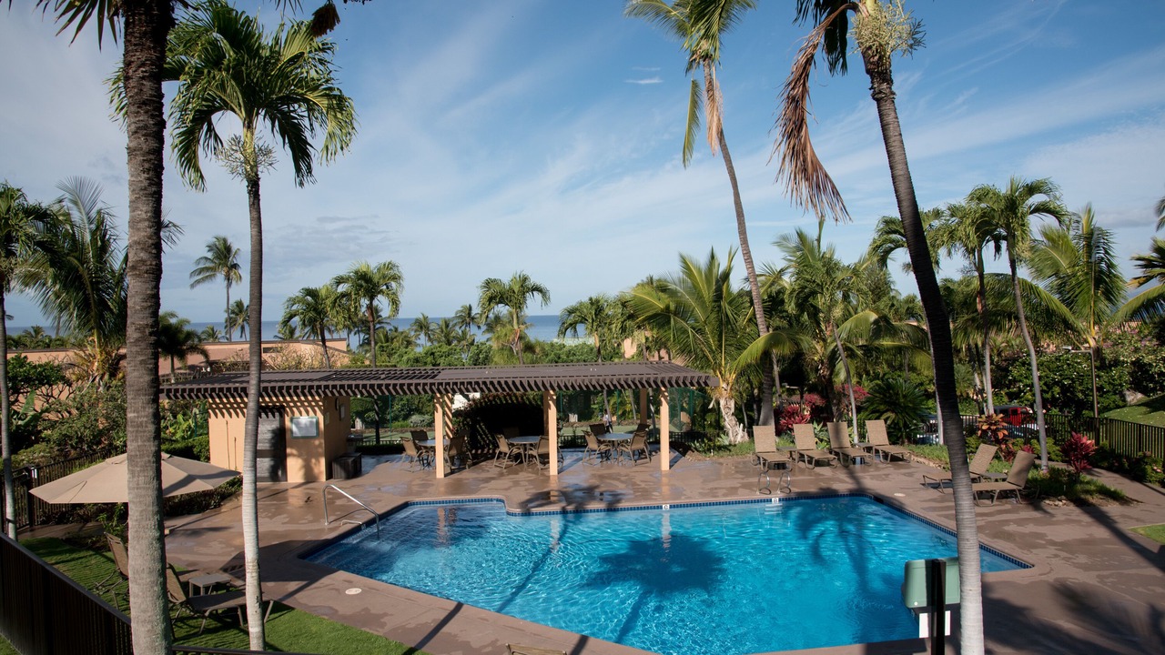 Photo of Outdoor in Wailea