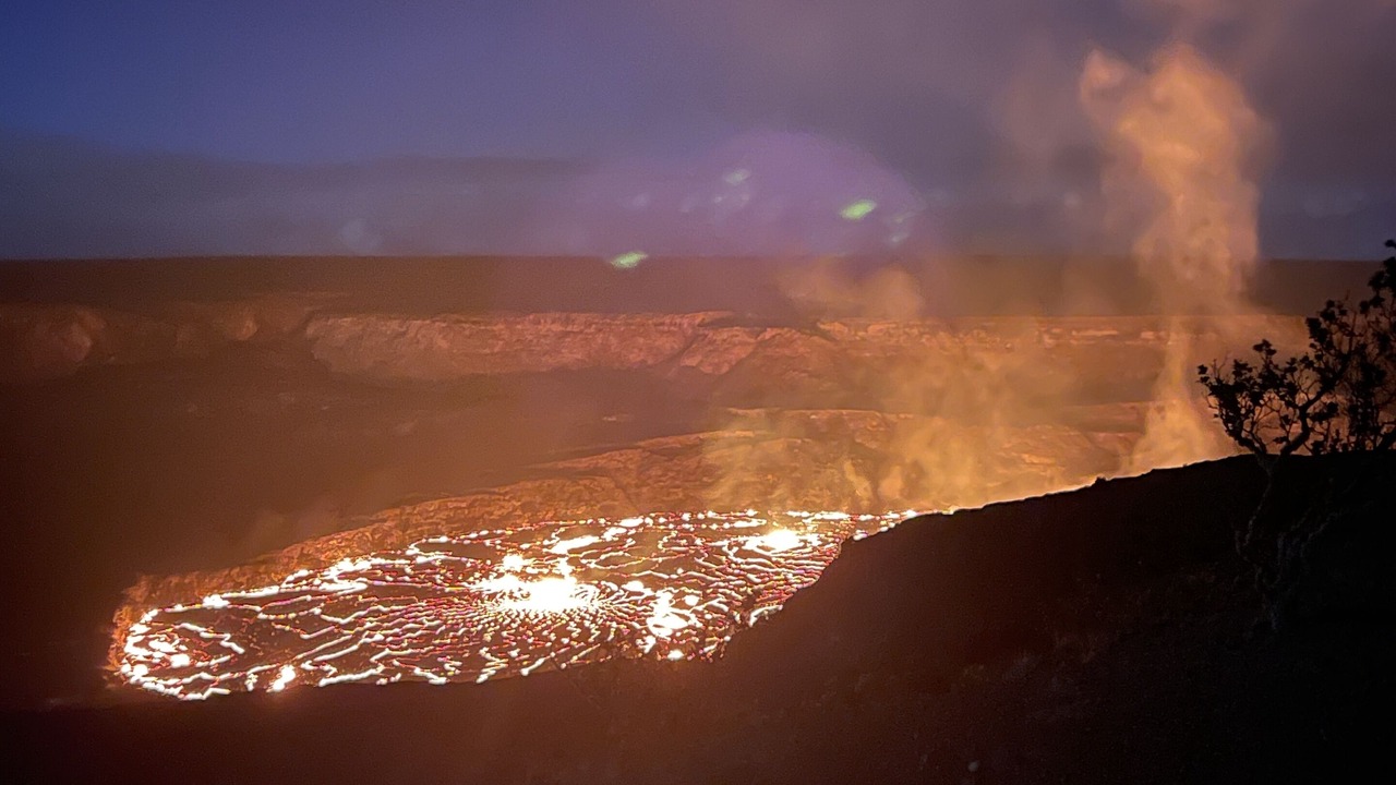 Photo of Others in Volcano
