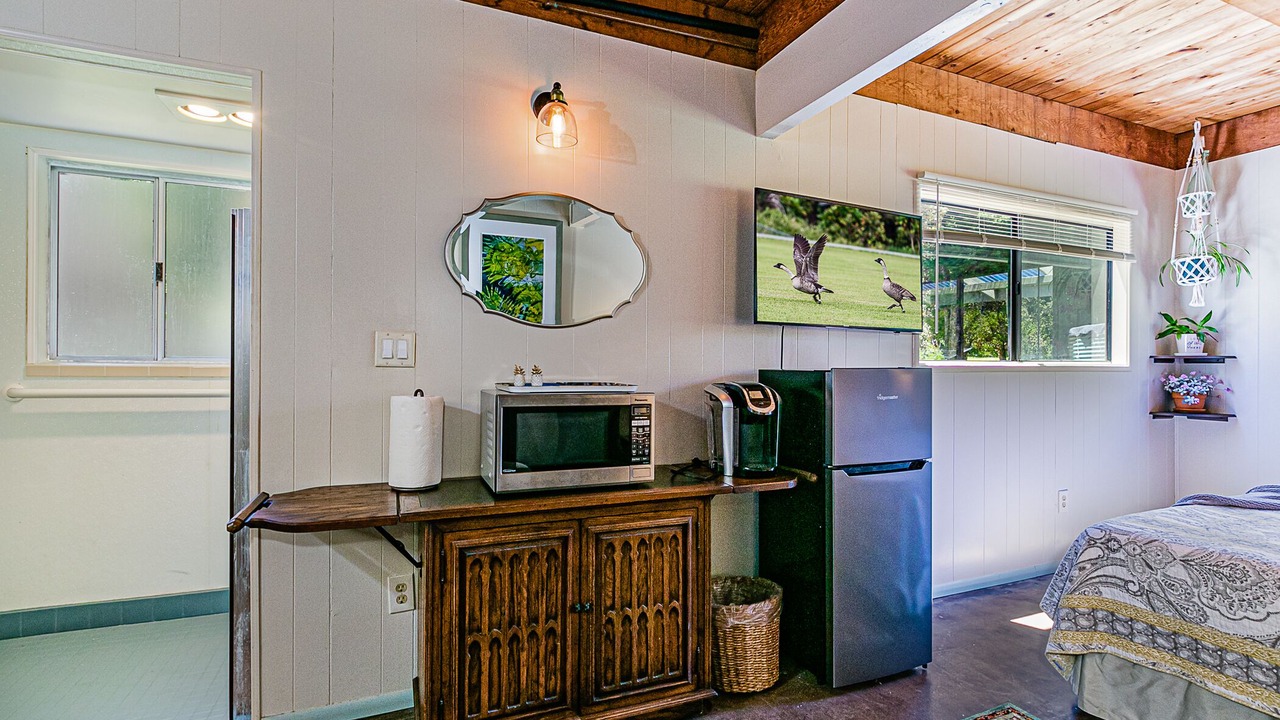 Photo of Bedroom in Volcano