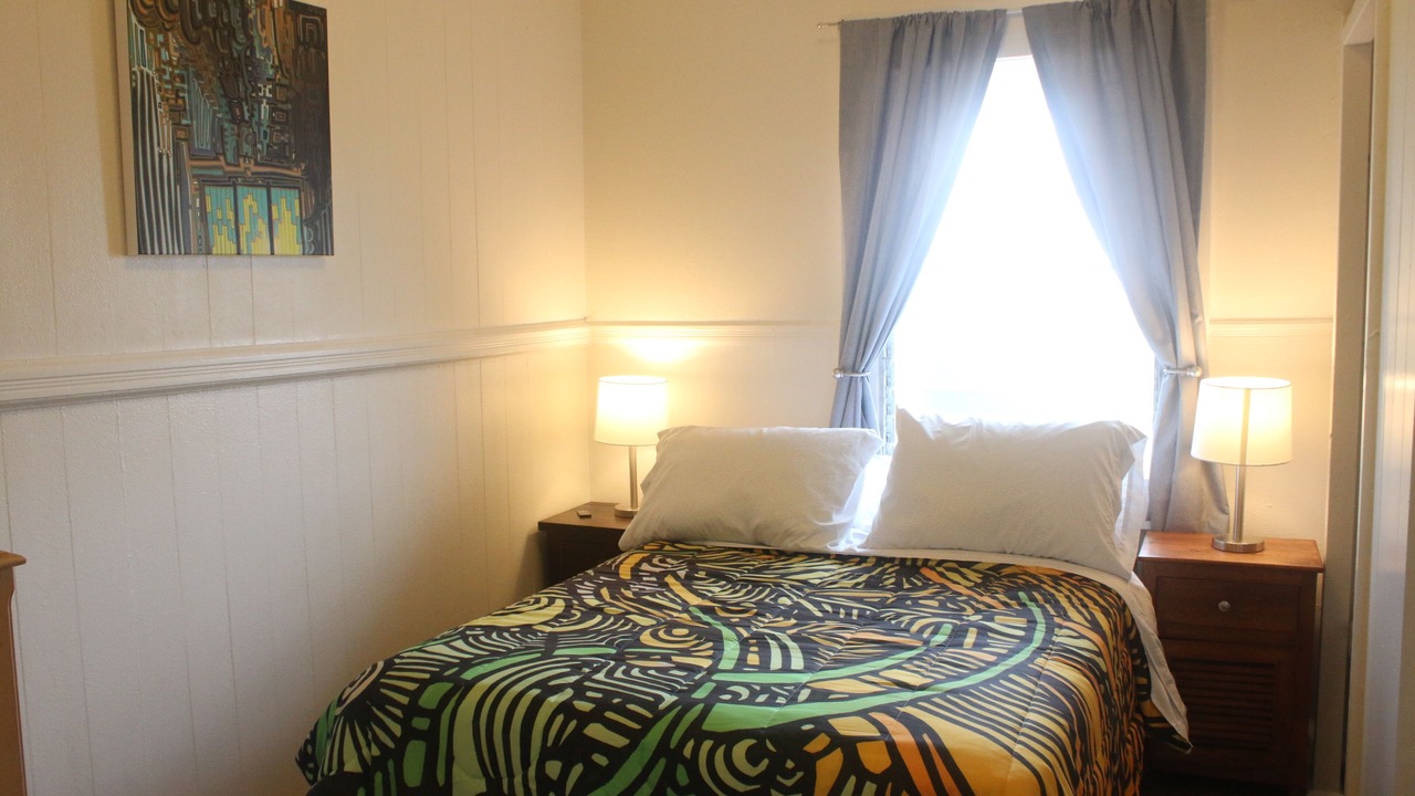 Photo of Bedroom in Wainaku