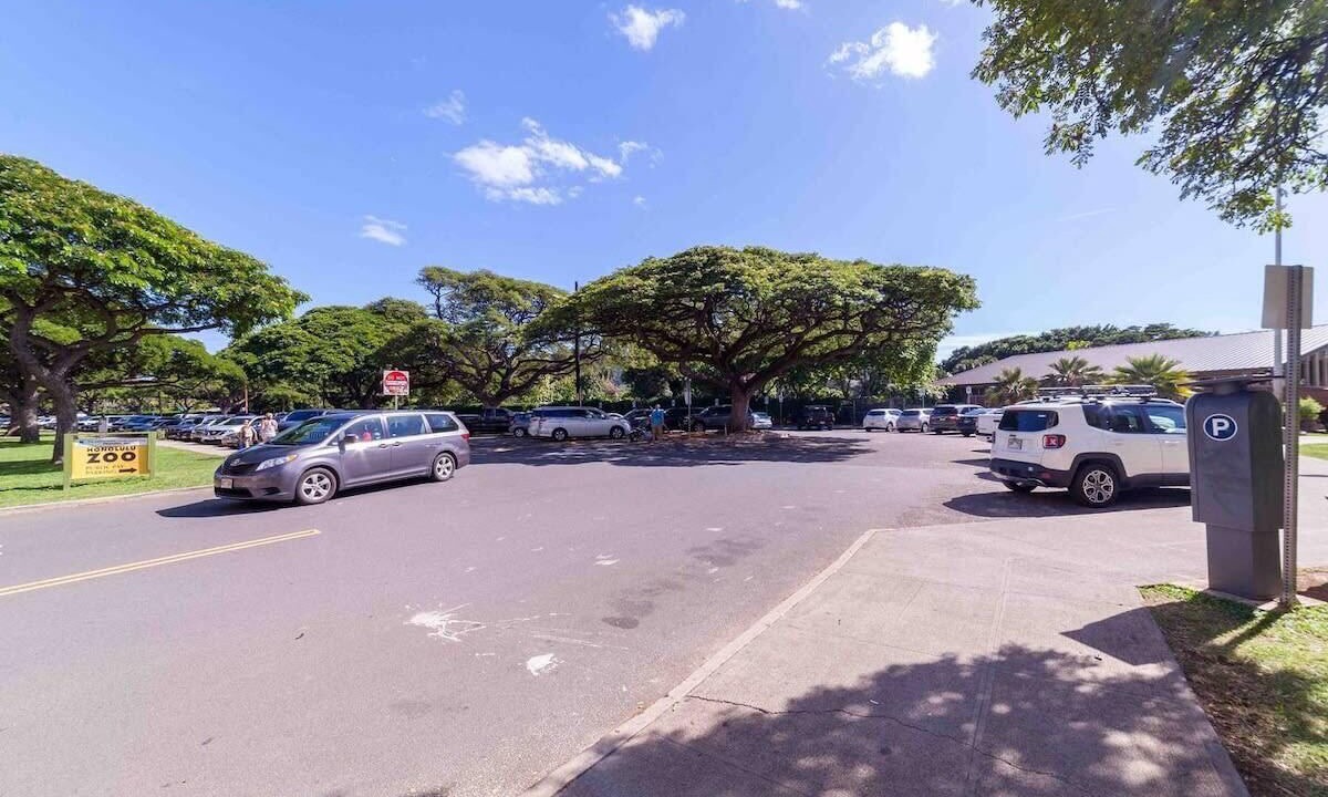 Photo of Outdoor in Waikiki
