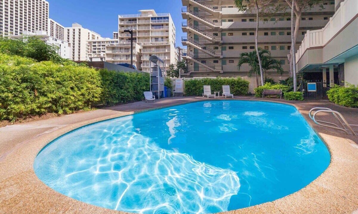 Photo of Outdoor in Waikiki