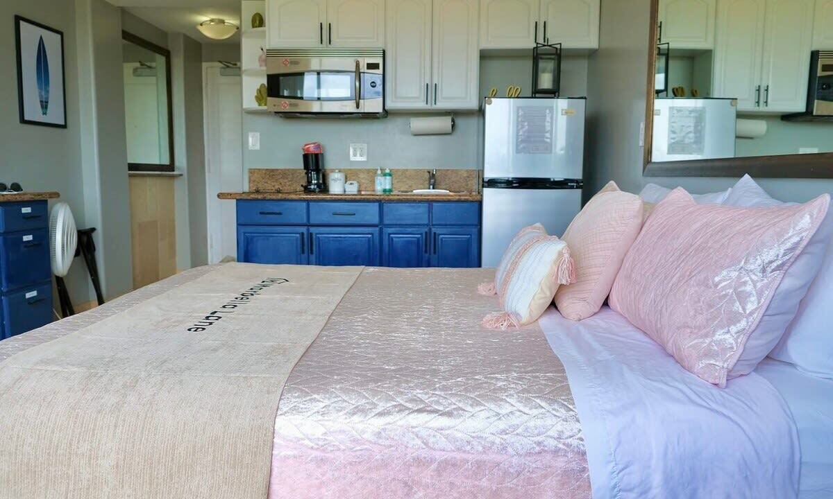 Photo of Kitchen in Waikiki