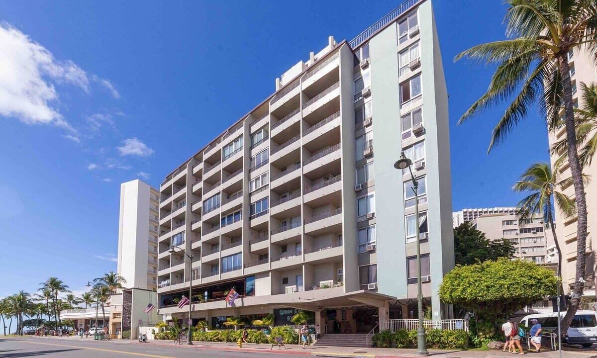 Photo of Outdoor in Waikiki
