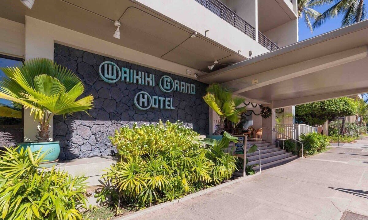 Photo of Outdoor in Waikiki