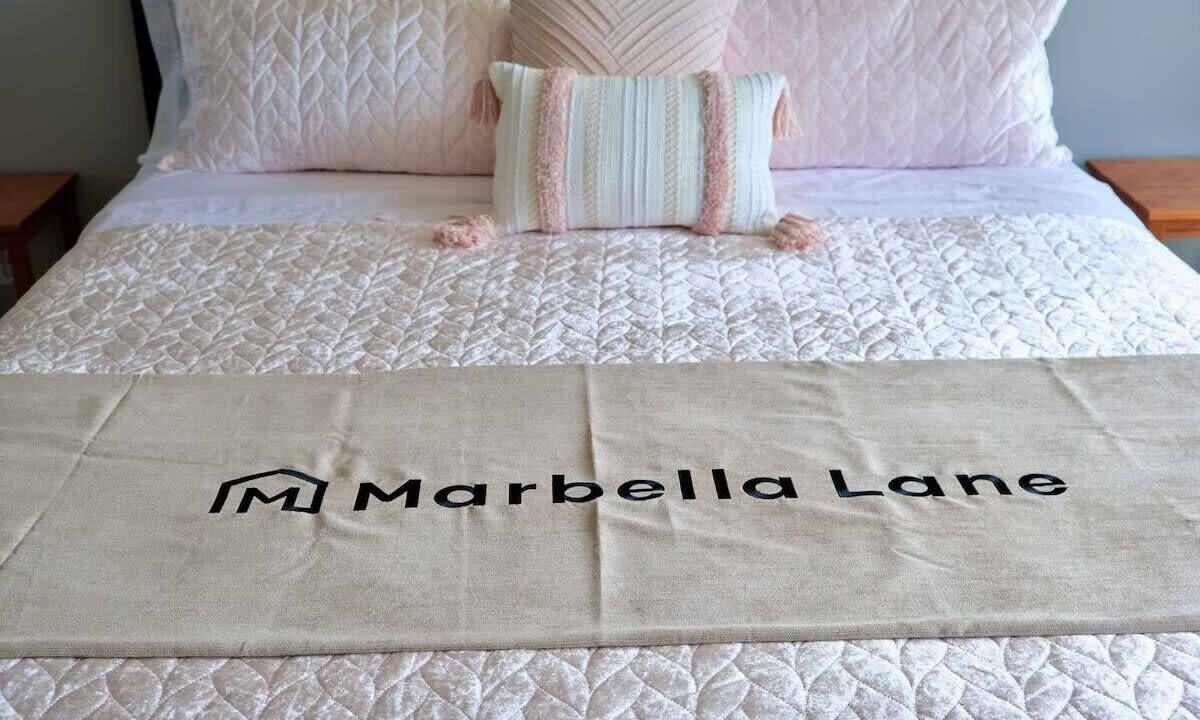 Photo of Bedroom in Waikiki