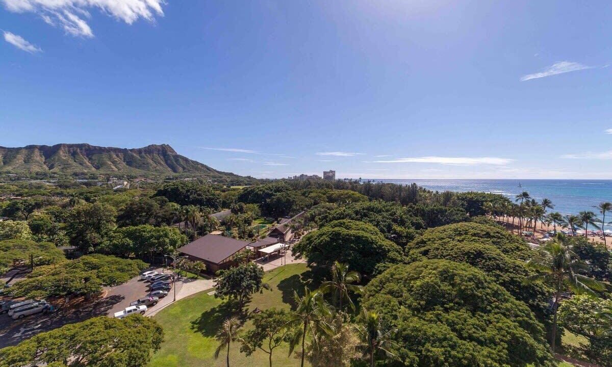 Photo of Outdoor in Waikiki