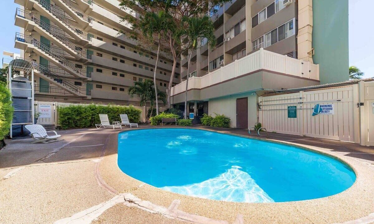 Photo of Outdoor in Waikiki