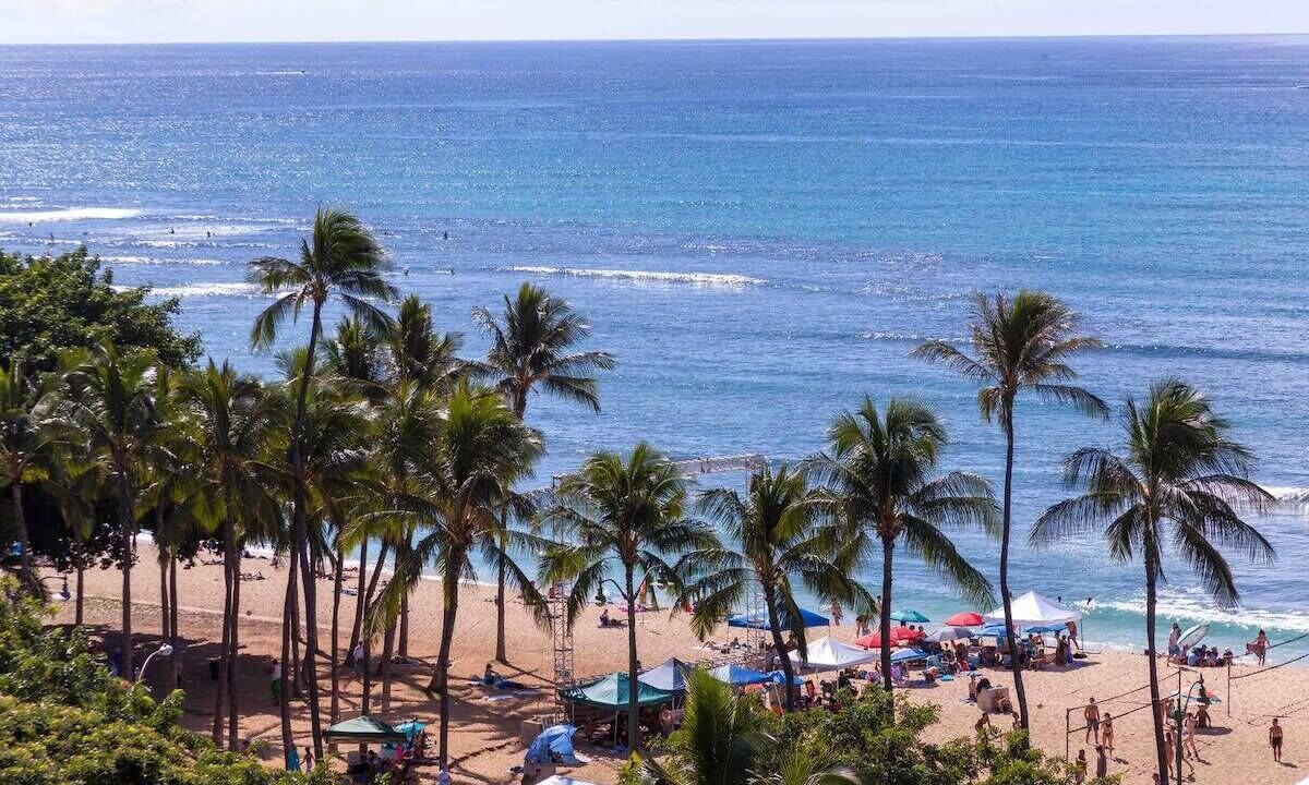 Photo of Others in Waikiki