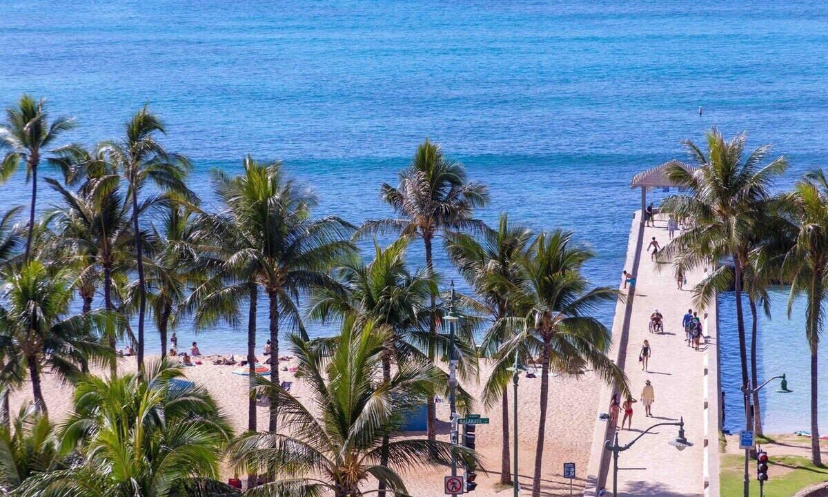 Photo of Others in Waikiki