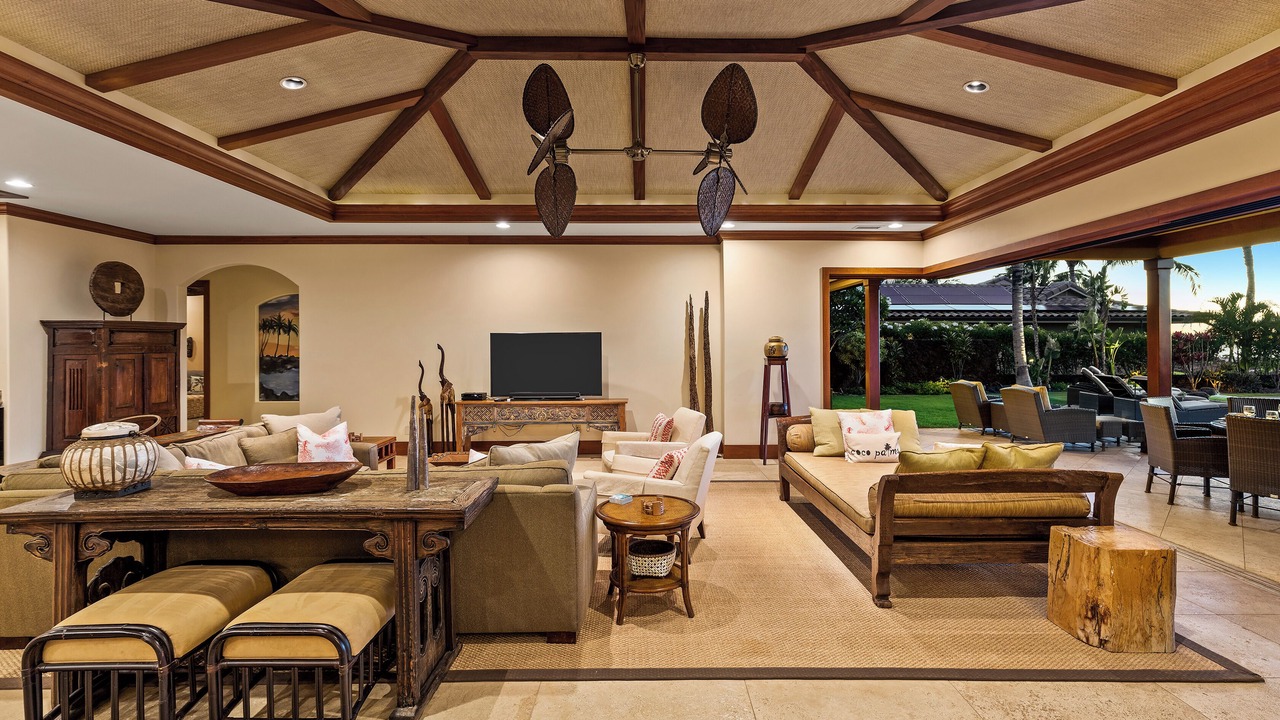 Photo of Bedroom in Waikoloa