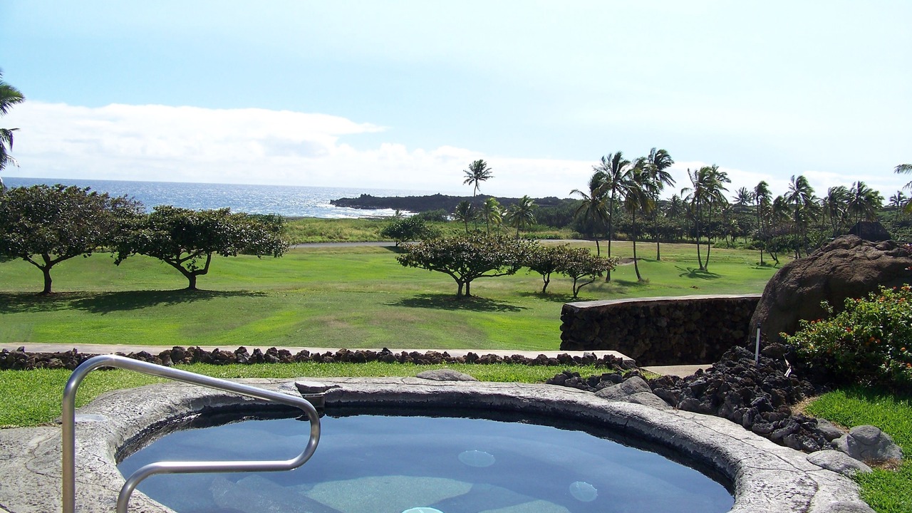 Photo of Outdoor in Punaluu