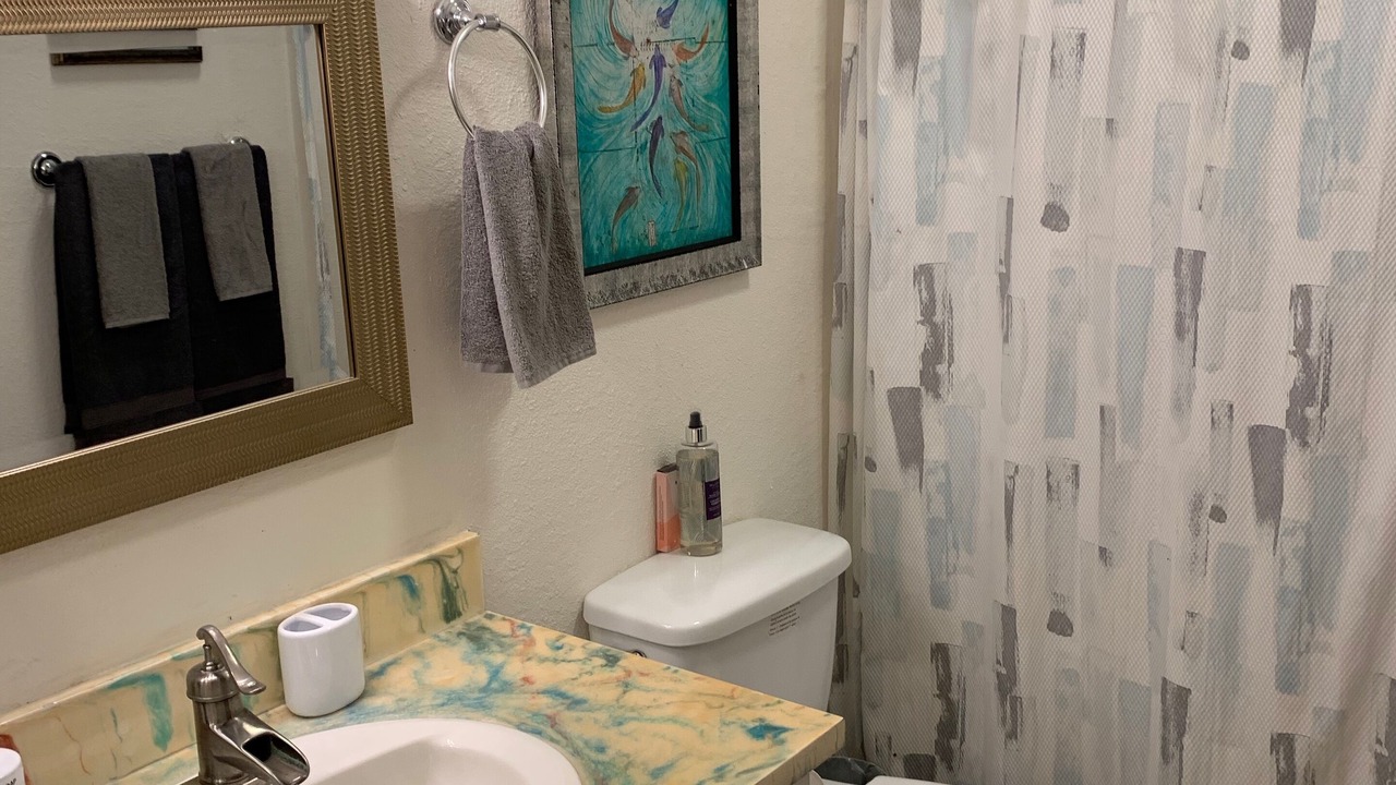 Photo of Bathroom in Orchidlands Estates