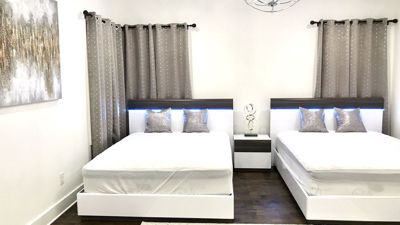 Photo of Bedroom in Edgehill