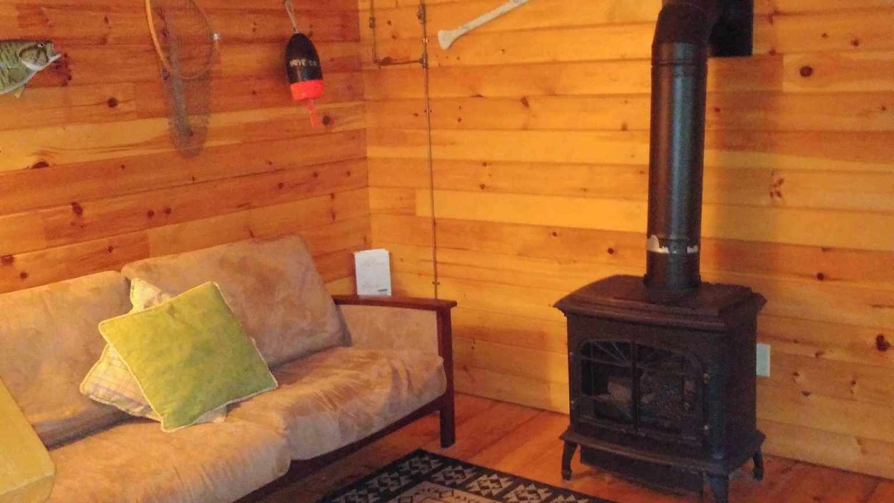 Photo of Livingroom in Whitney