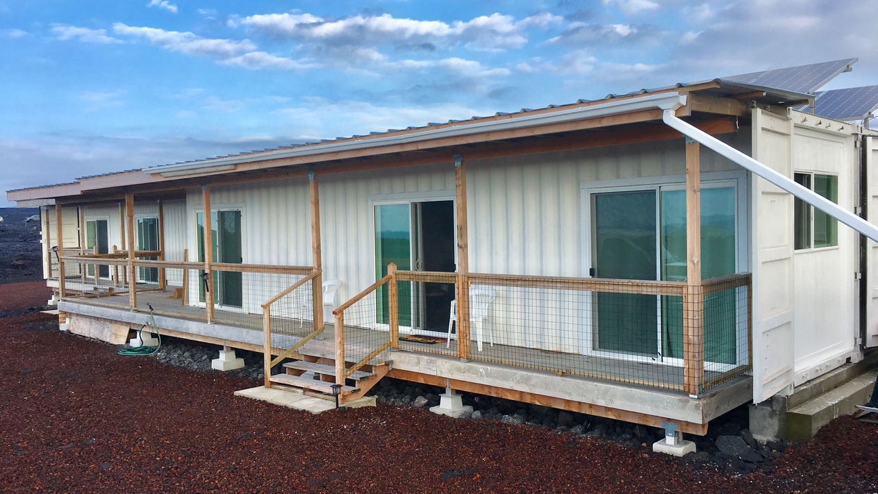 Photo of Outdoor in Pahoa