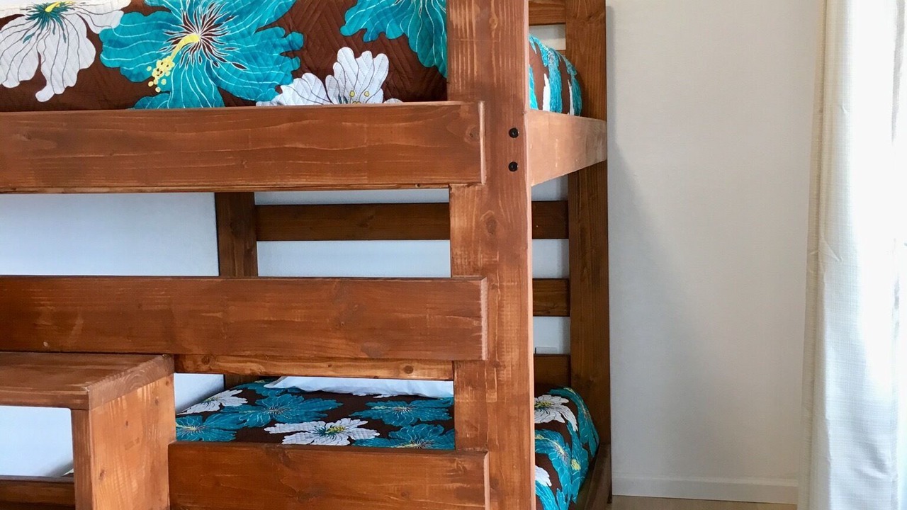 Photo of Bedroom in Pahoa
