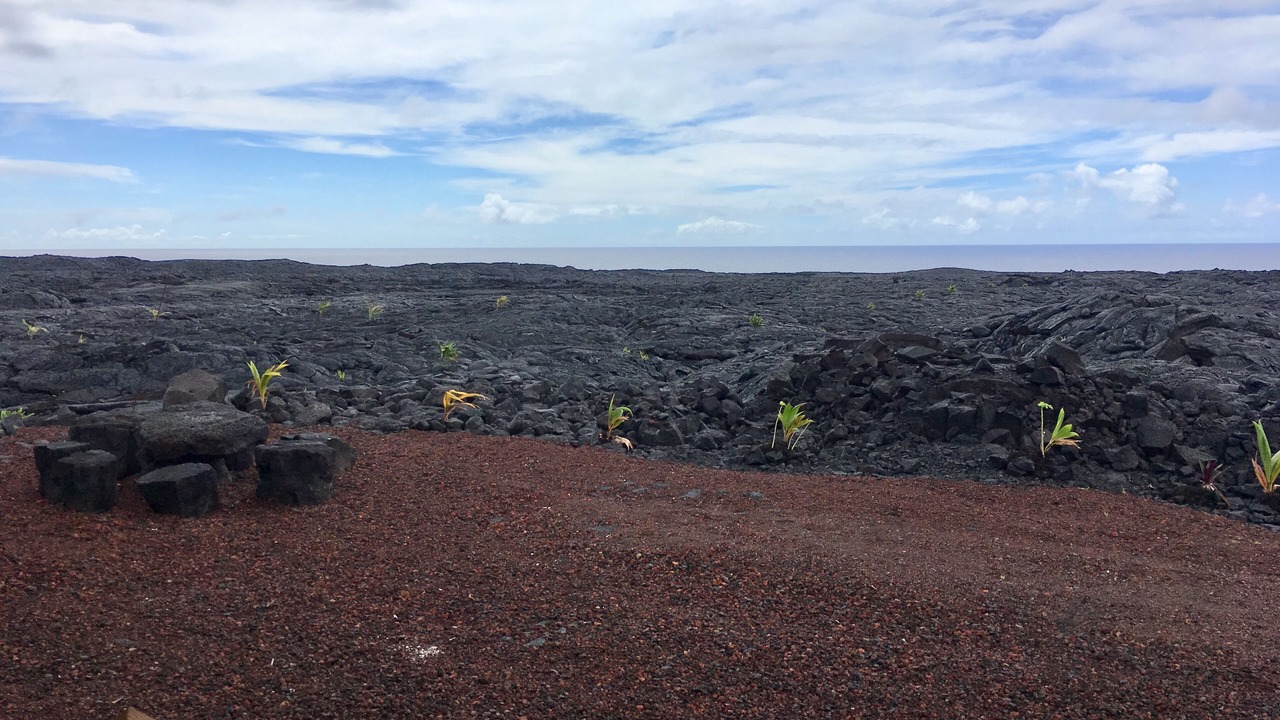 Photo of Others in Kalapana