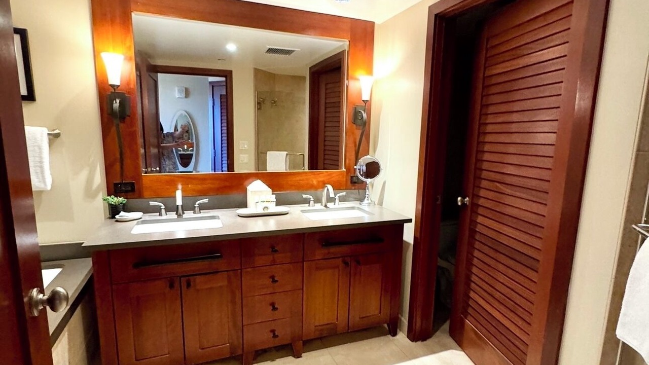 Photo of Bathroom in Ko Olina