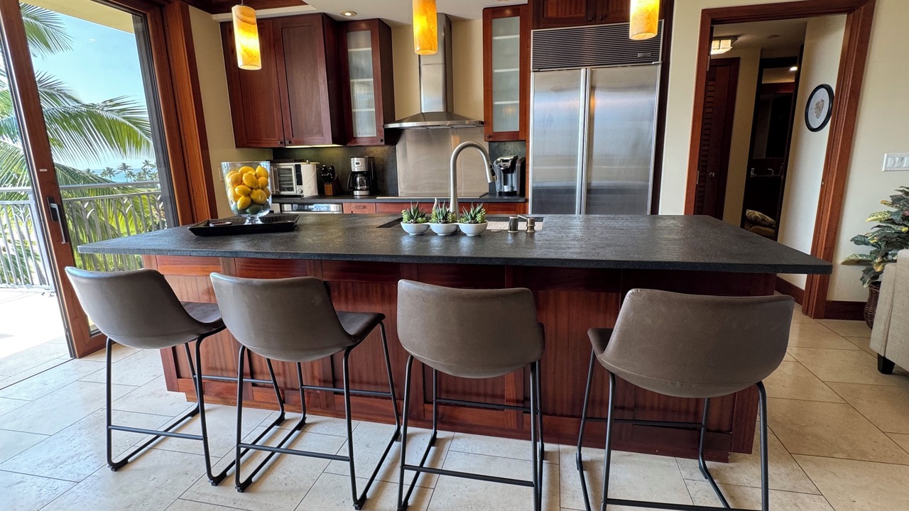 Photo of Kitchen in Ko Olina