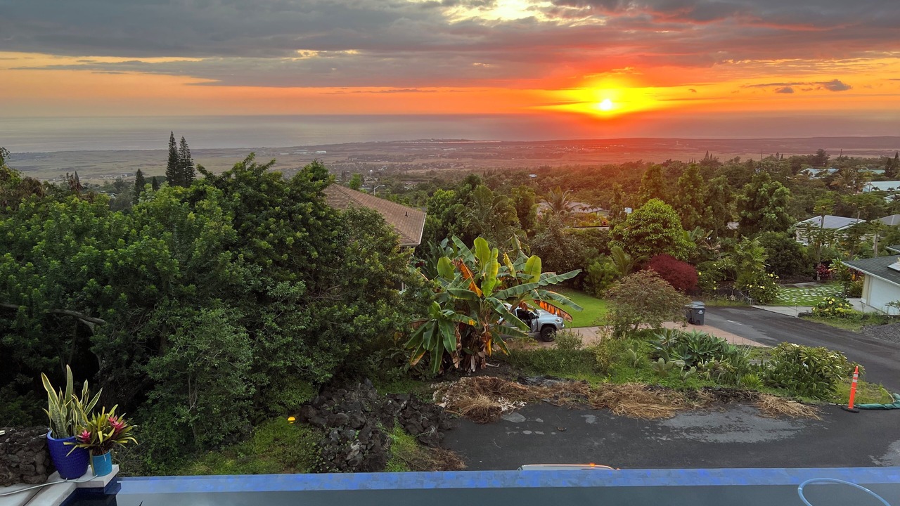 Photo of Outdoor in Kona Palisades