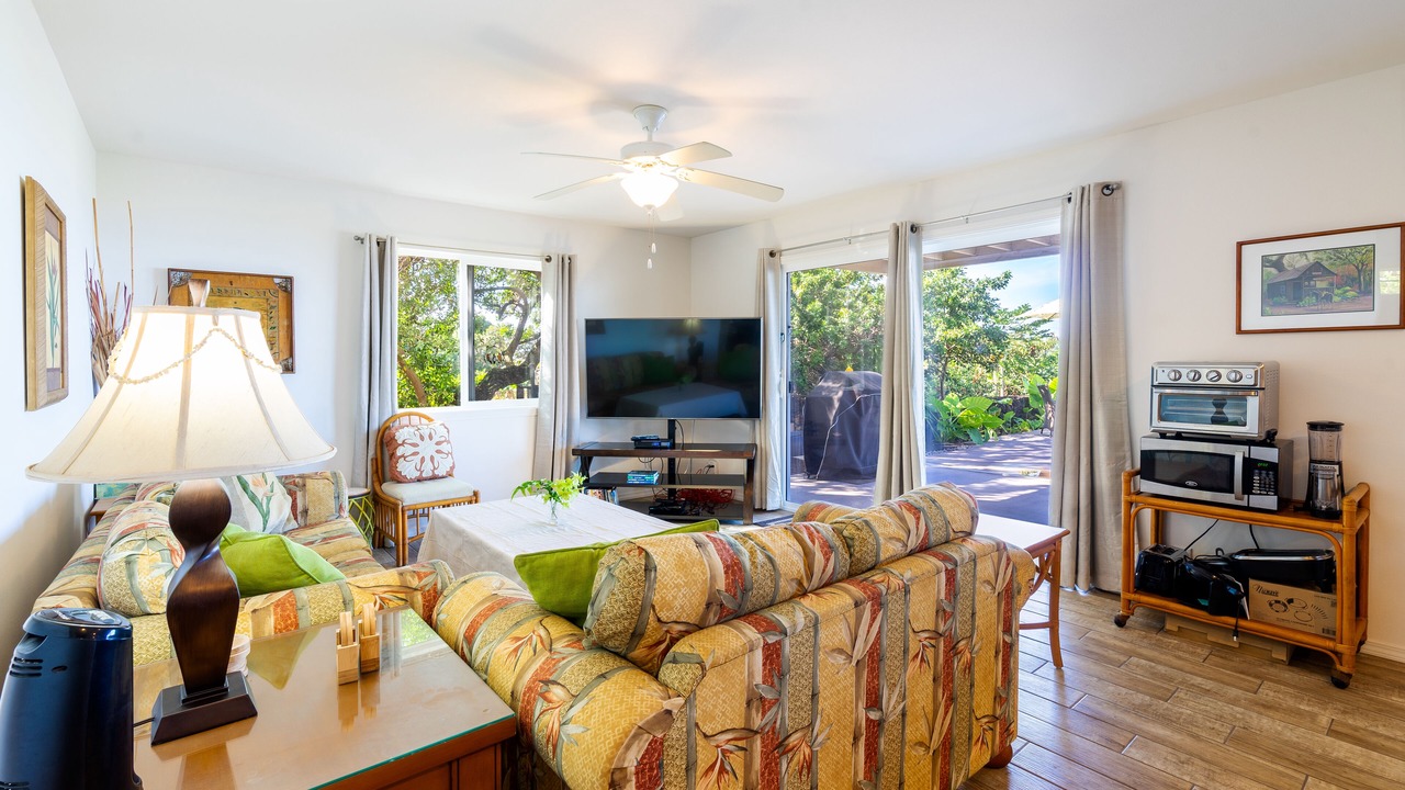 Photo of Livingroom in Kona Palisades