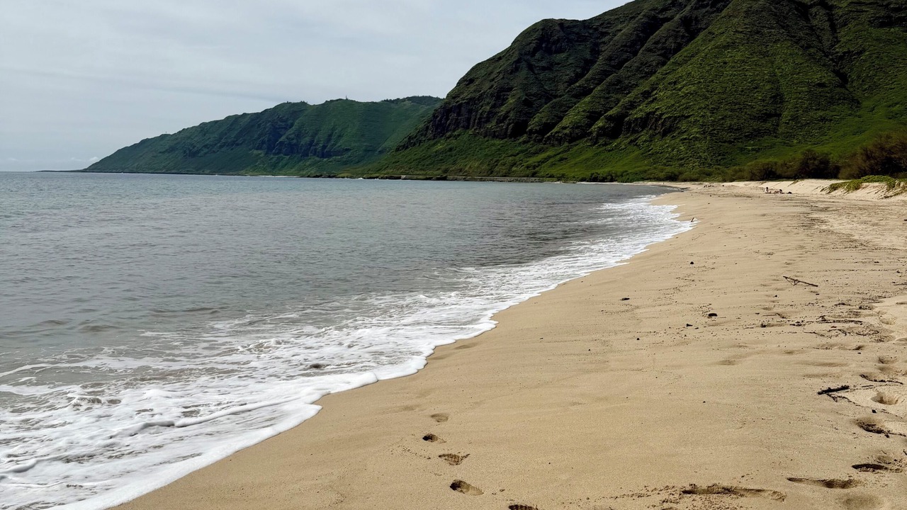 Photo of Others in Makaha